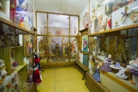 Петербургский Музей Кукол