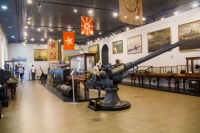 Центральный военно-морской музей