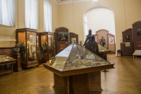 Музей Суворова