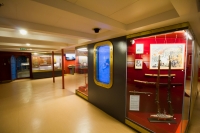 Музей «Крейсер «Аврора»