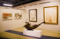 Музей современного искусства «Эрарта»