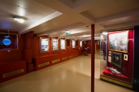 Музей «Крейсер «Аврора»