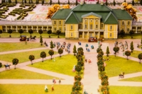 Музей-макет «Петровская Акватория»