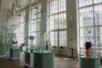 Музей художественного стекла