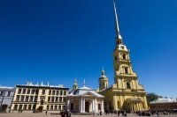 Экскурсия по православным храмам Петербурга в Санкт-Петербурге