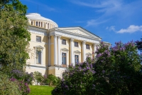 Экскурсия в Павловск в Санкт-Петербурге