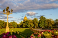 Экскурсия «Петровский Петербург» в Санкт-Петербурге