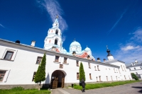 Экскурсия на Валаам в Санкт-Петербурге