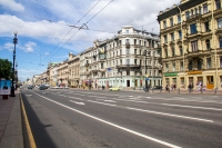 Пешеходные экскурсии по Санкт-Петербургу в Санкт-Петербурге