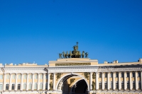 Экскурсия «Петровский Петербург» в Санкт-Петербурге