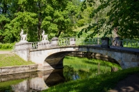 Экскурсия в Павловск в Санкт-Петербурге