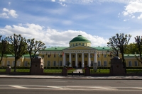 Интерьерные экскурсии по Санкт-Петербургу в Санкт-Петербурге
