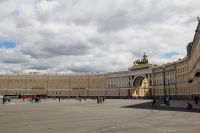 Экскурсия «Петровский Петербург» в Санкт-Петербурге