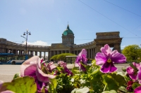 Экскурсия по православным храмам Петербурга в Санкт-Петербурге