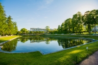 Экскурсия в Царское село в Санкт-Петербурге