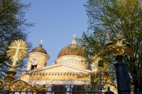 Экскурсия «Петровский Петербург» в Санкт-Петербурге