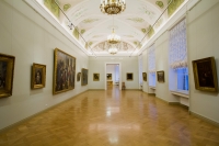 Экскурсия по Русскому музею в Санкт-Петербурге