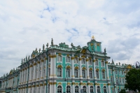 Экскурсия «Петровский Петербург» в Санкт-Петербурге