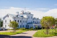 Экскурсия на Валаам в Санкт-Петербурге