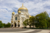 Экскурсия в Кронштадт в Санкт-Петербурге