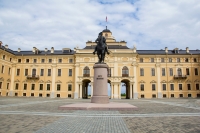 Экскурсия в Константиновский дворец в Санкт-Петербурге