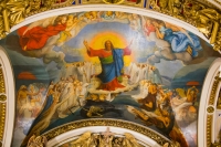 Экскурсия в Исаакиевский собор в Санкт-Петербурге