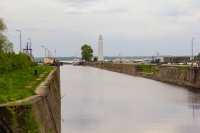 Экскурсия в Кронштадт в Санкт-Петербурге