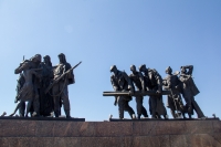 Экскурсия «Ленинград в дни блокады» в Санкт-Петербурге