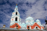 Экскурсия на Валаам в Санкт-Петербурге