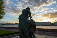 Экскурсия «Петровский Петербург» в Санкт-Петербурге