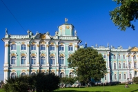 Экскурсия по Эрмитажу в Санкт-Петербурге