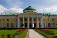 Интерьерные экскурсии по Санкт-Петербургу в Санкт-Петербурге