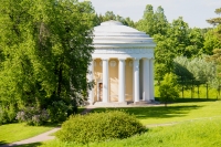 Экскурсия в Павловск в Санкт-Петербурге