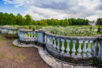 Экскурсия в Петергоф в Санкт-Петербурге