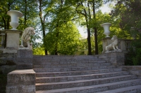 Экскурсия в Павловск в Санкт-Петербурге